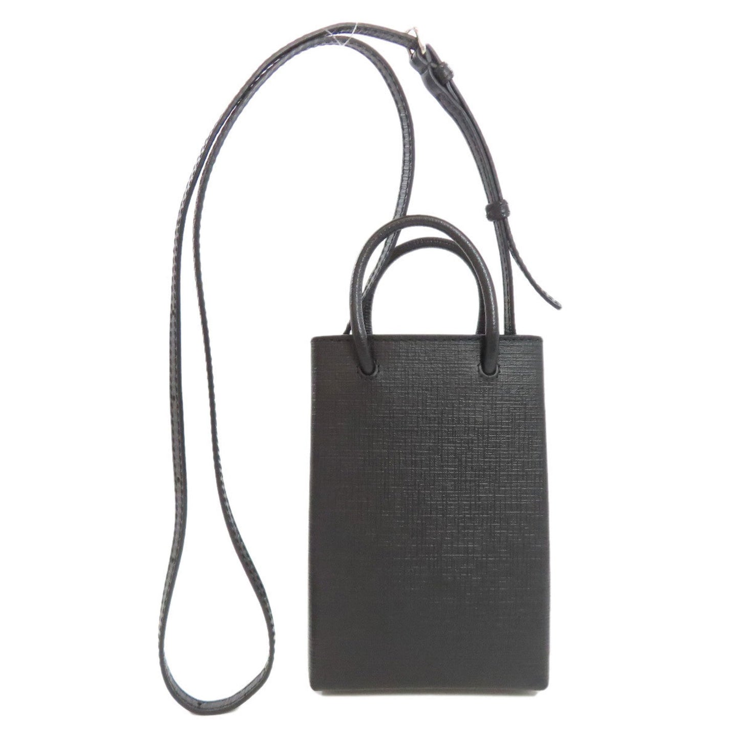 Balenciaga Others Black Shoulder Bags