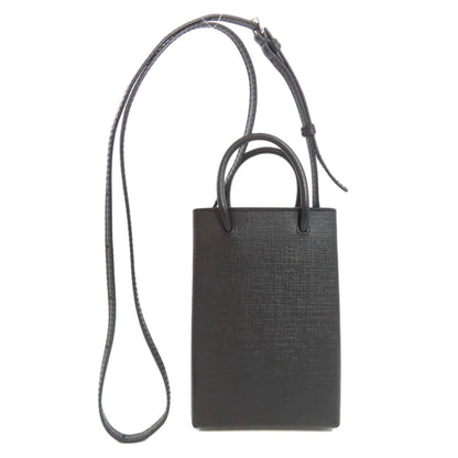 Balenciaga Others Black Shoulder Bags