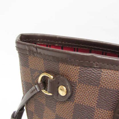 Louis Vuitton Monogram Canvas Brown Tote Bags