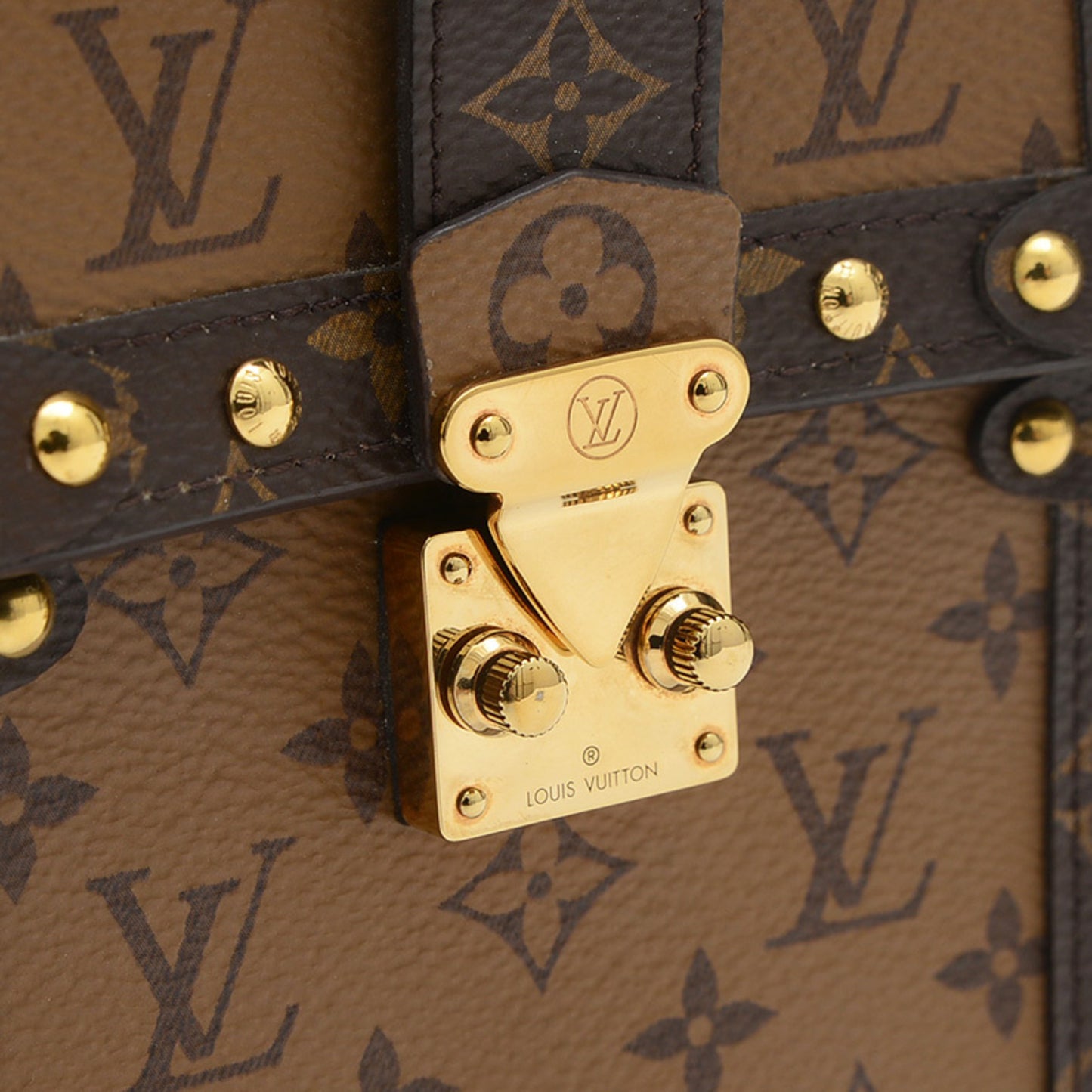 Louis Vuitton Monogram Canvas Multi Shoulder Bags