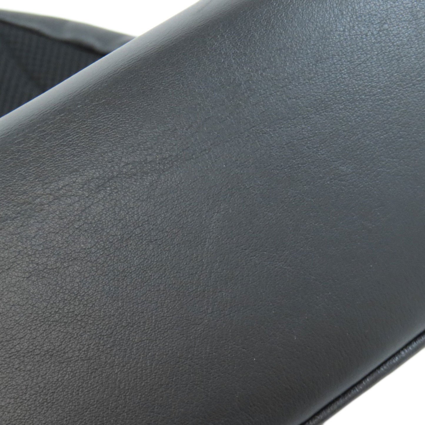 Louis Vuitton Monogram Canvas Black Crossbody Bags