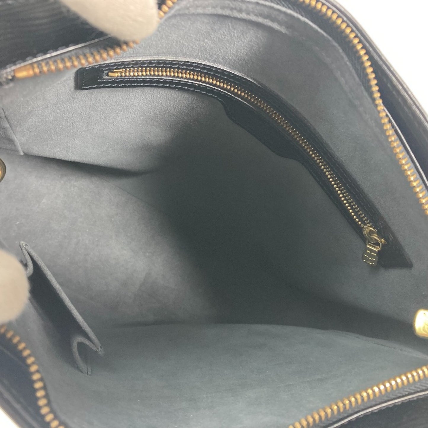 Louis Vuitton Others Black Shoulder Bags