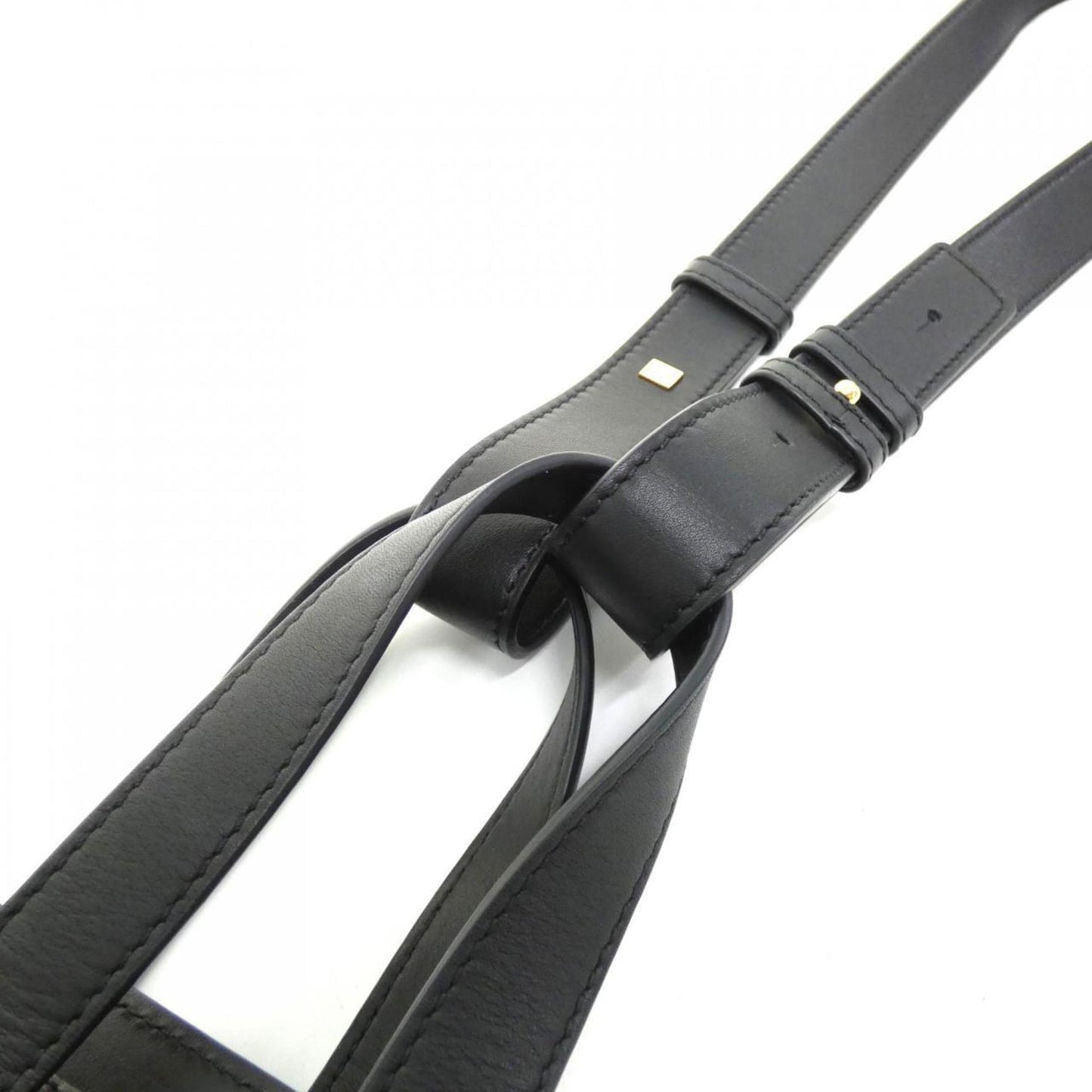 Loewe Others Black Shoulder Bags