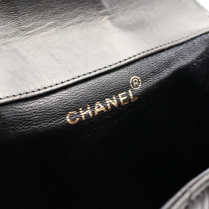 Chanel Others Black Backpacks