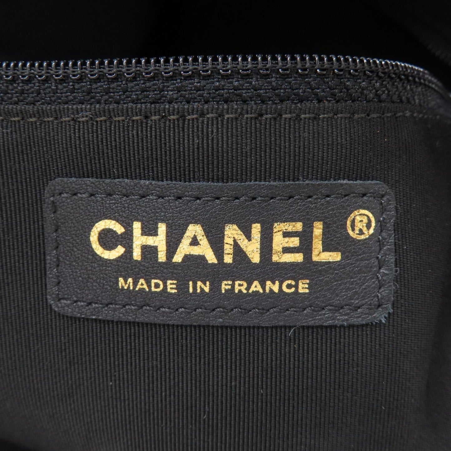 Chanel Others Pink Tote Bags