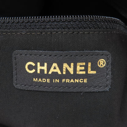 Chanel Others Pink Tote Bags