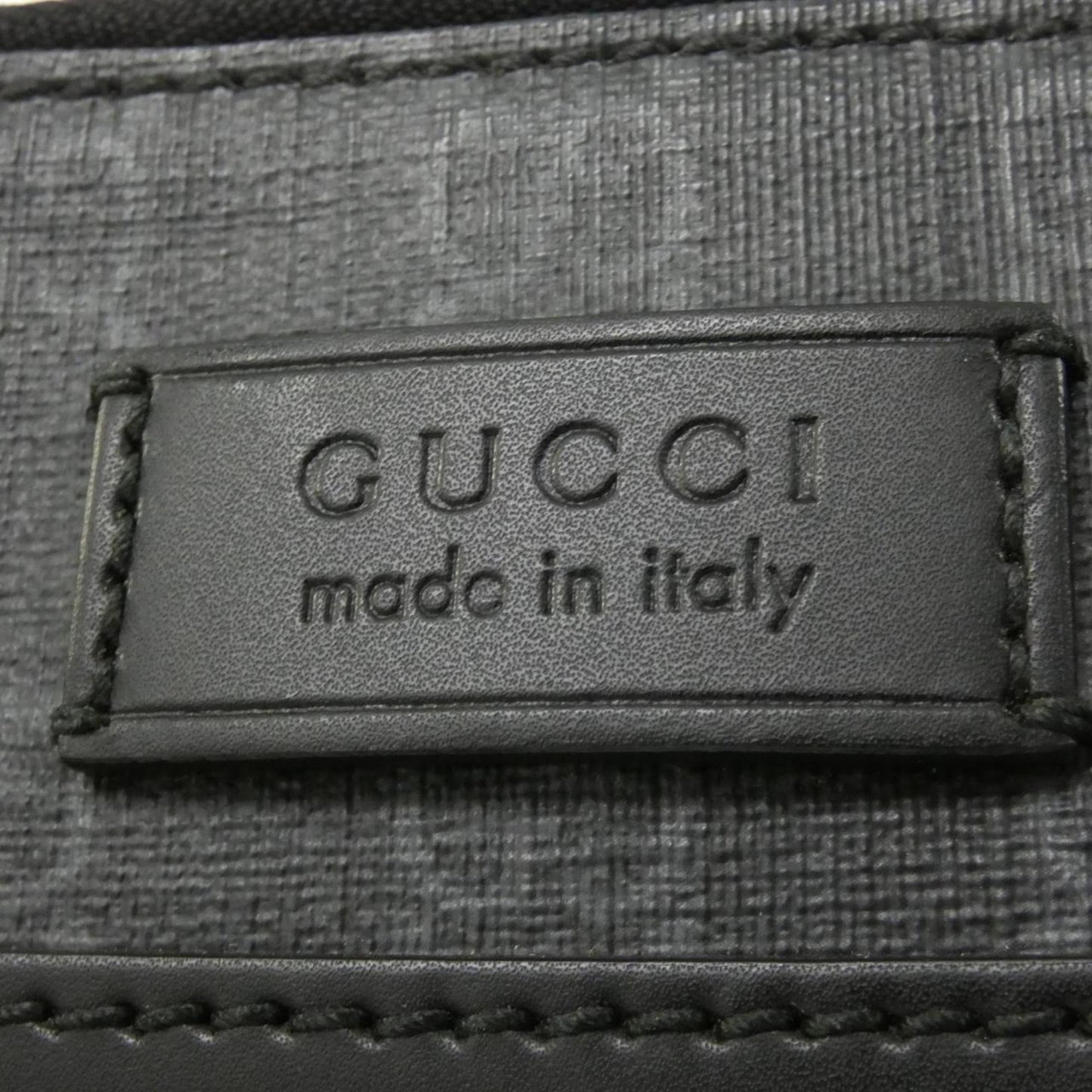 Gucci Others Black Shoulder Bags