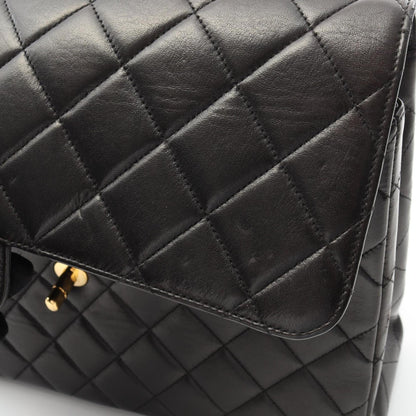 Chanel Others Black Shoulder Bags