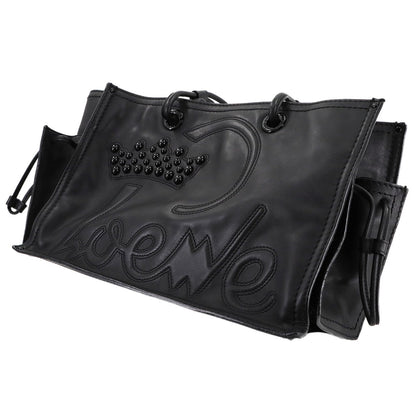 Loewe Others Black Tote Bags