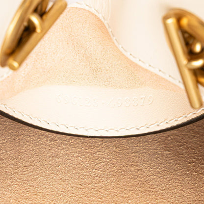 Gucci Others White Handbags
