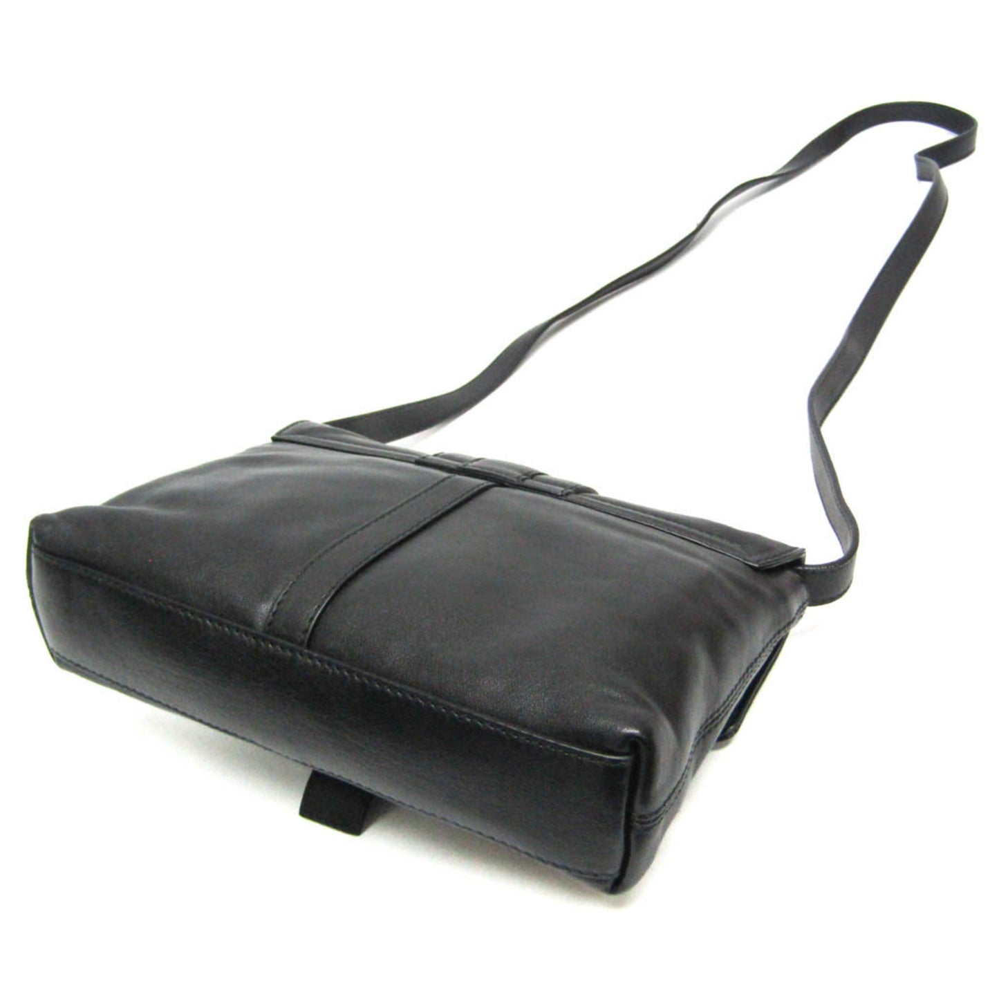 Bvlgari Others Black Shoulder Bags