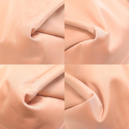 Chloé Nylon Pink Tote Bags