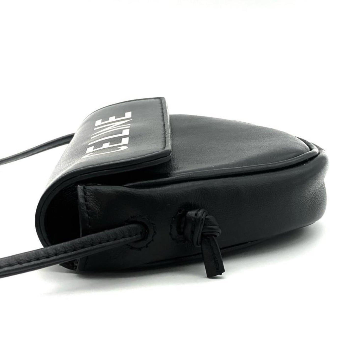 Celine Others Black Shoulder Bags