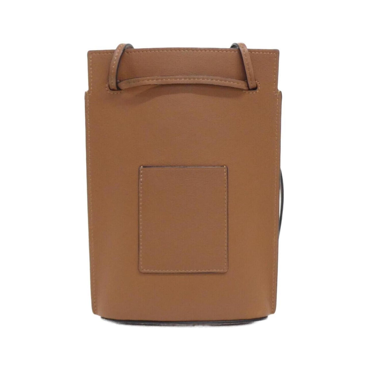 Loewe Others Brown Shoulder Bags