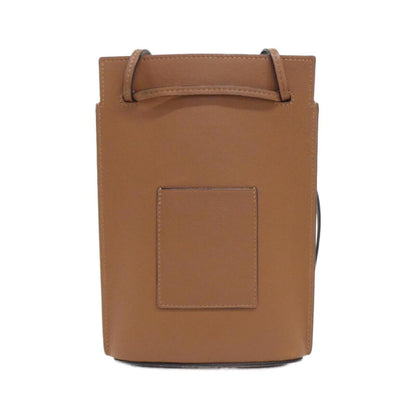 Loewe Others Brown Shoulder Bags