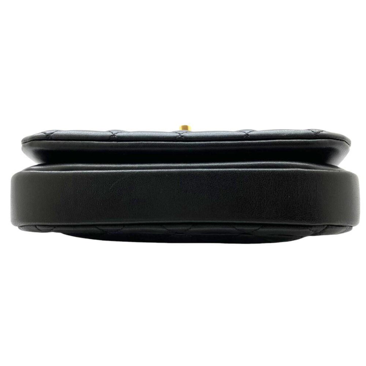 Chanel Others Black Handbags