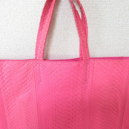 Celine Others Pink Tote Bags