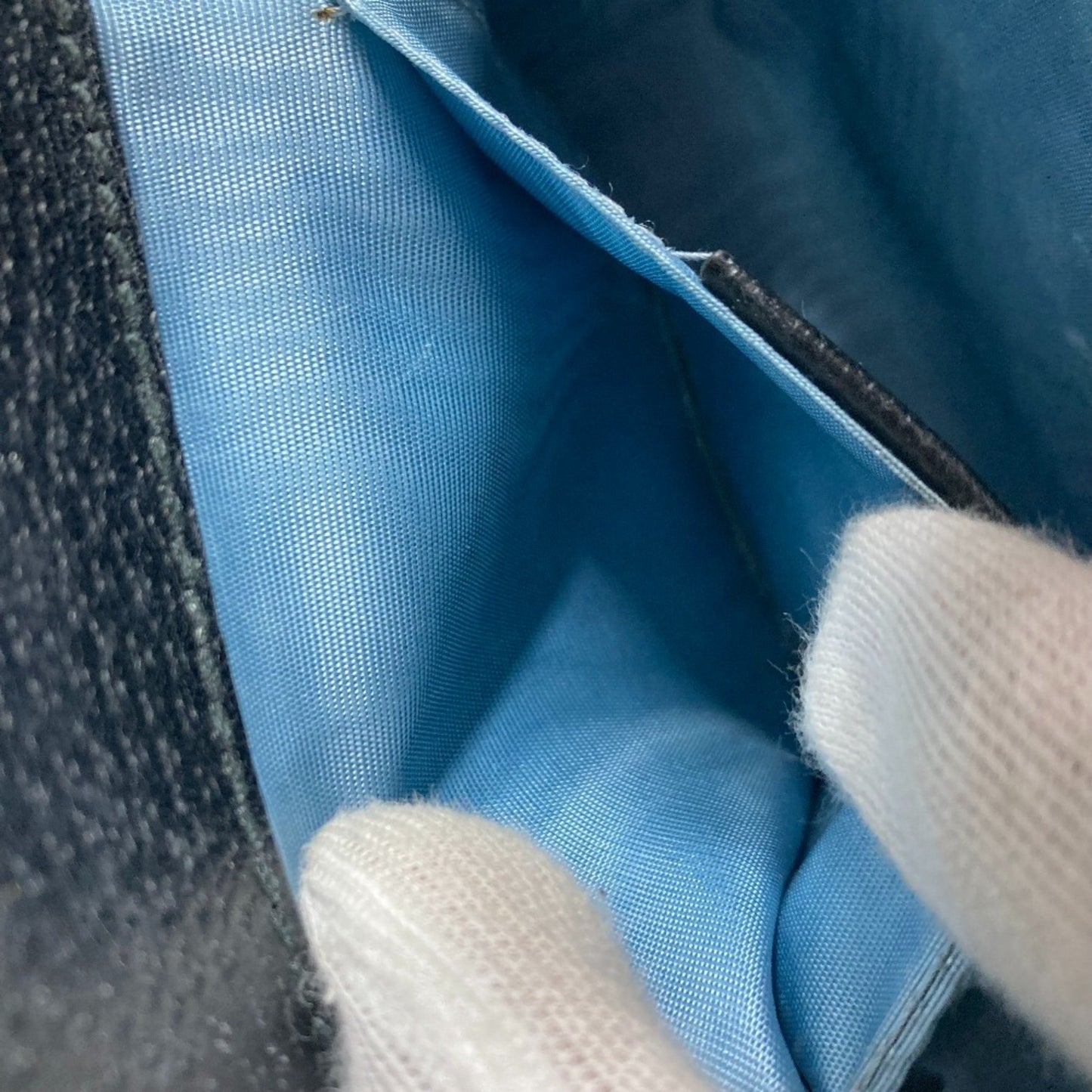 Gucci Others Black Shoulder Bags