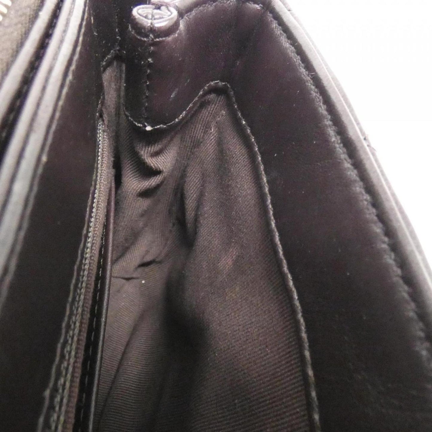 Chanel Others Brown Shoulder Bags
