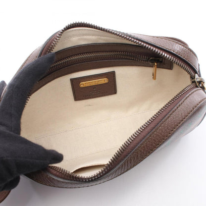 Gucci Others Brown Crossbody Bags