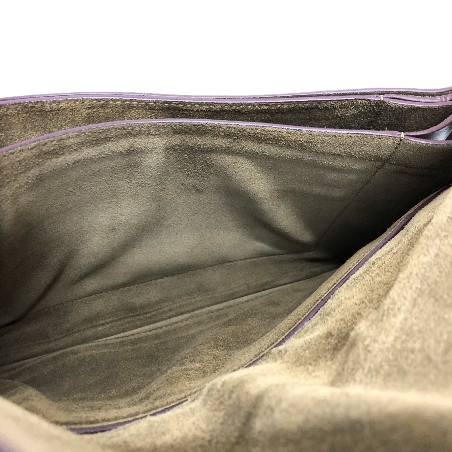 Celine Others Brown Shoulder Bags