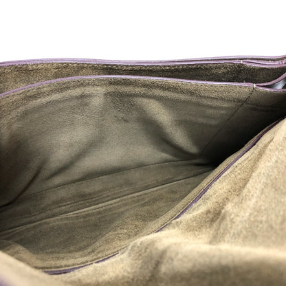 Celine Others Brown Shoulder Bags