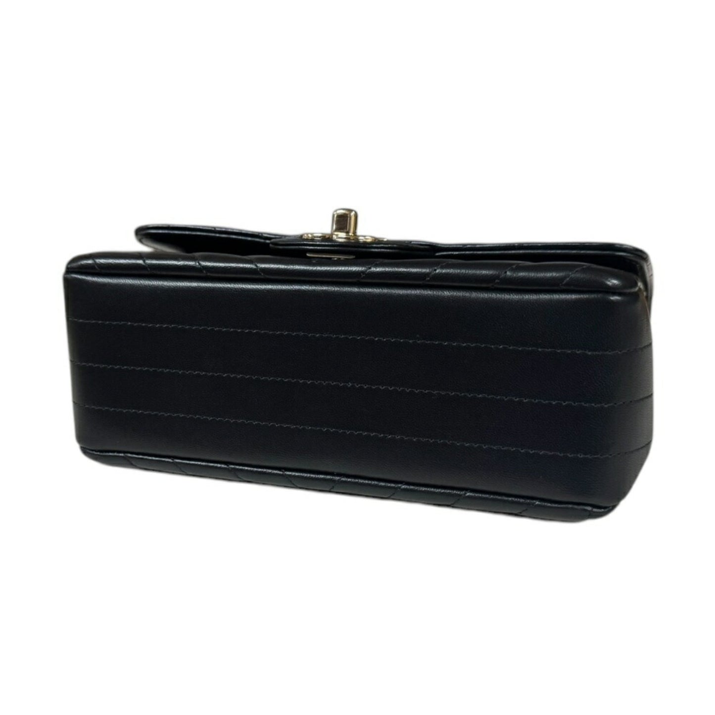 Chanel Others Black Shoulder Bags