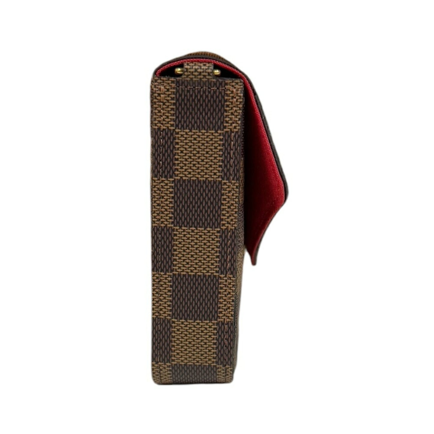 Louis Vuitton Monogram Canvas Brown Shoulder Bags