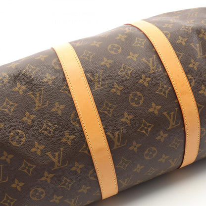 Louis Vuitton Monogram Canvas Brown Travel Bags