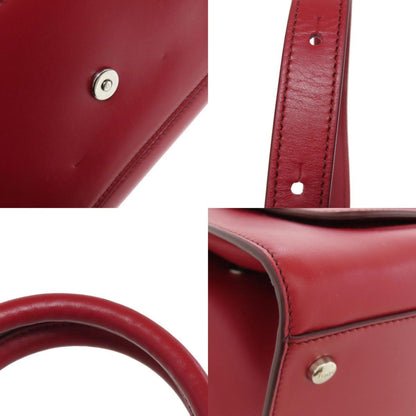 Tod's Others Red Handbags