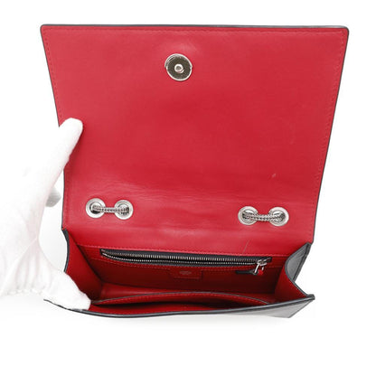 Mcm Others Black Shoulder Bags
