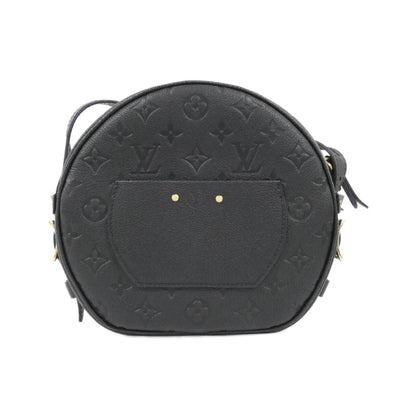 Louis Vuitton Empreinte Black Shoulder Bags