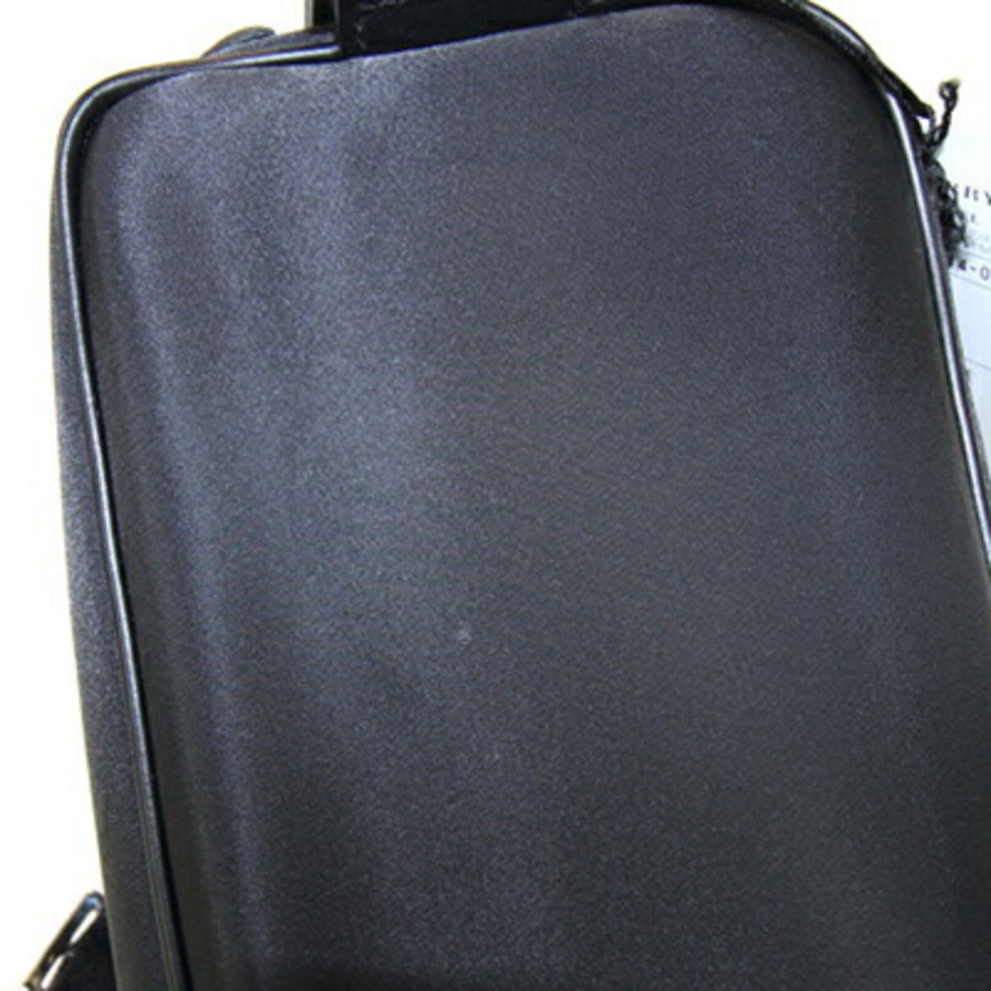 Burberry Nylon Black Crossbody Bags