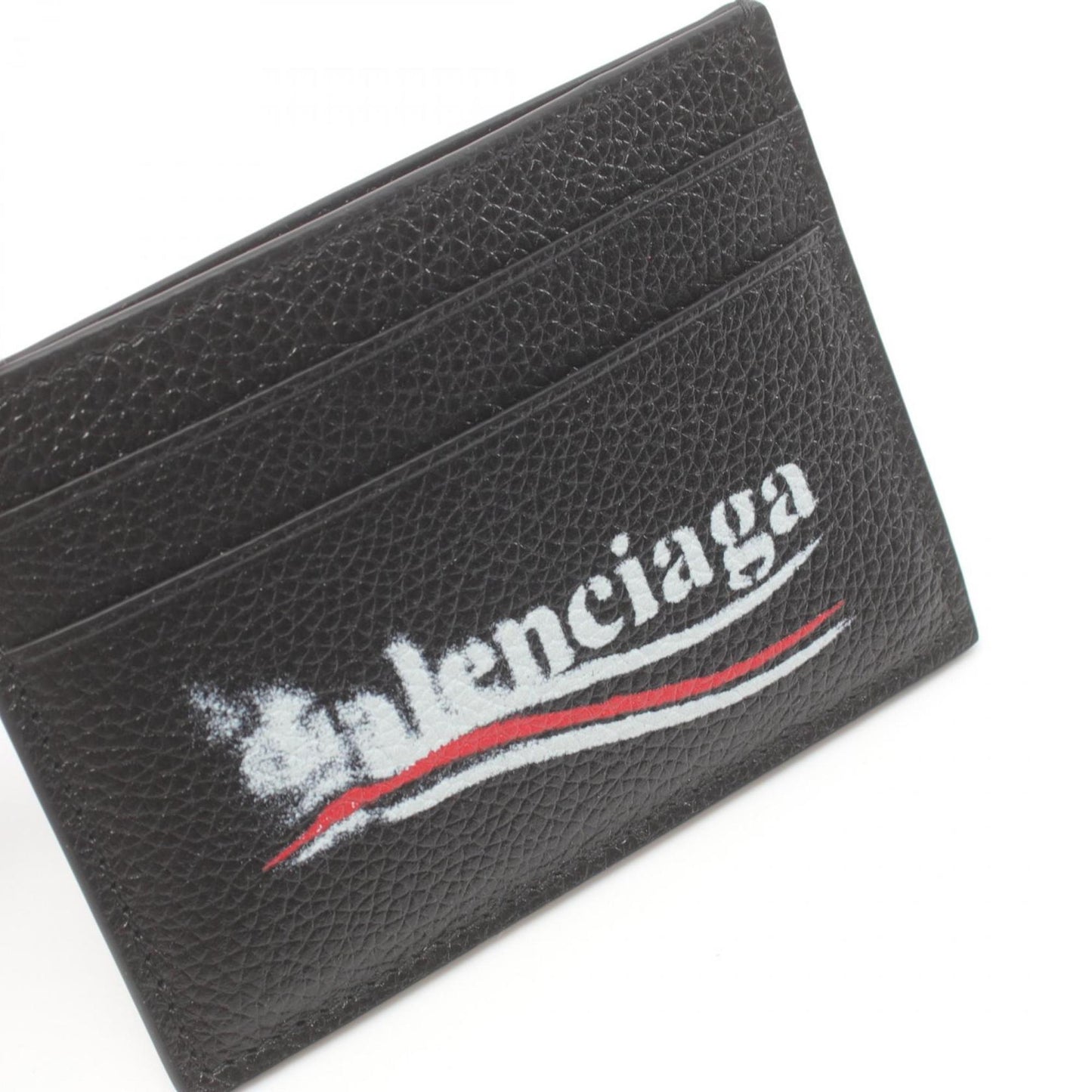 Balenciaga Others Black Cases