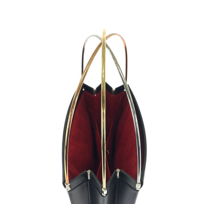 Cartier Others Black Handbags