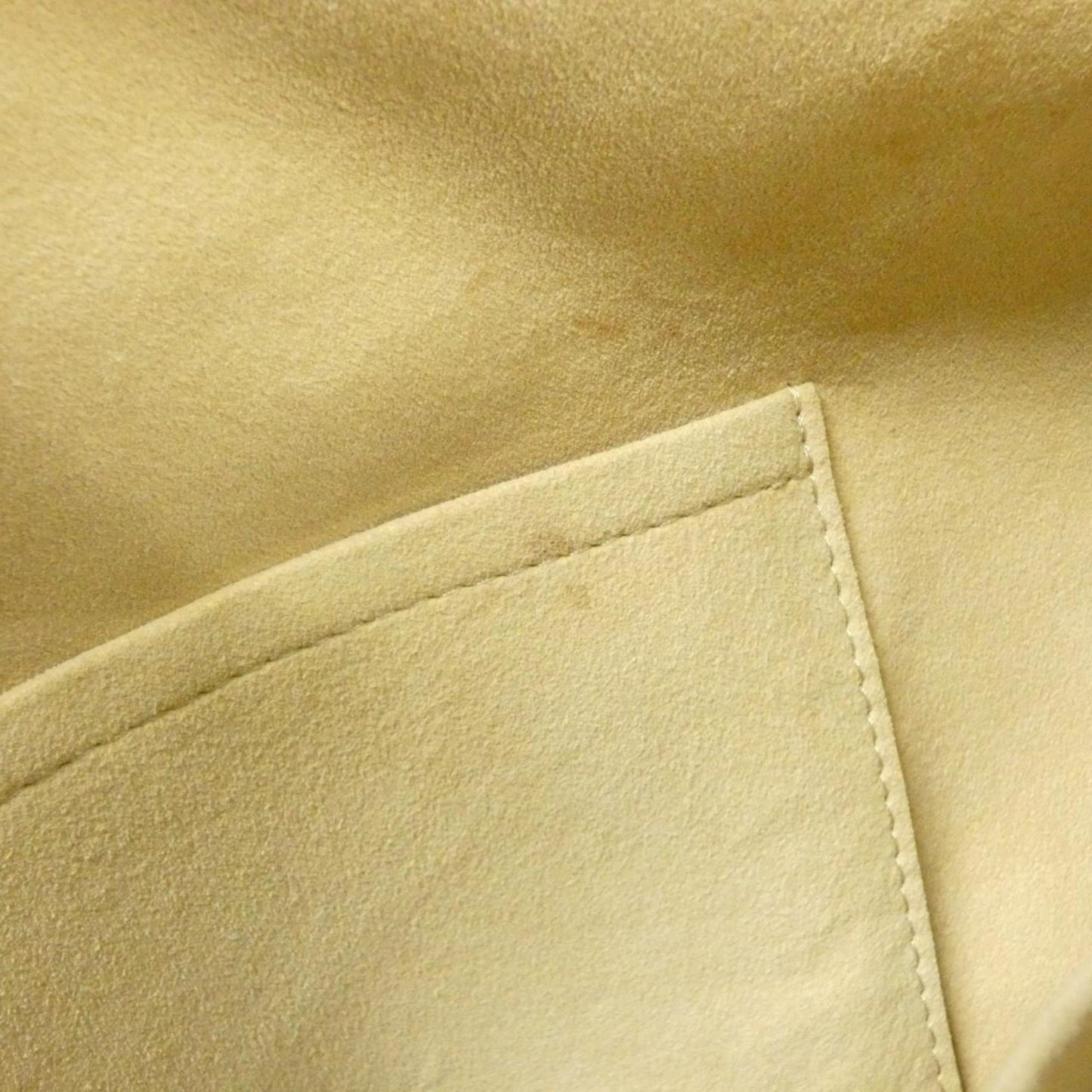 Louis Vuitton Coated Canvas Brown Handbags