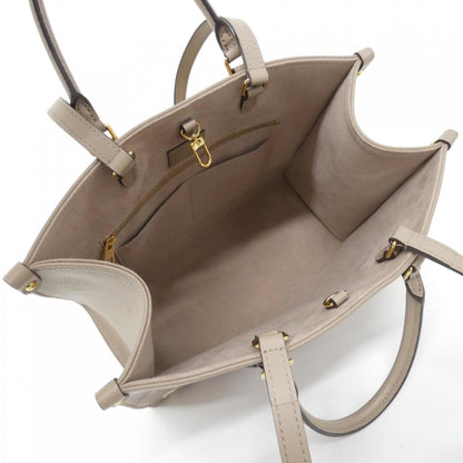 Louis Vuitton Others Gray Handbags