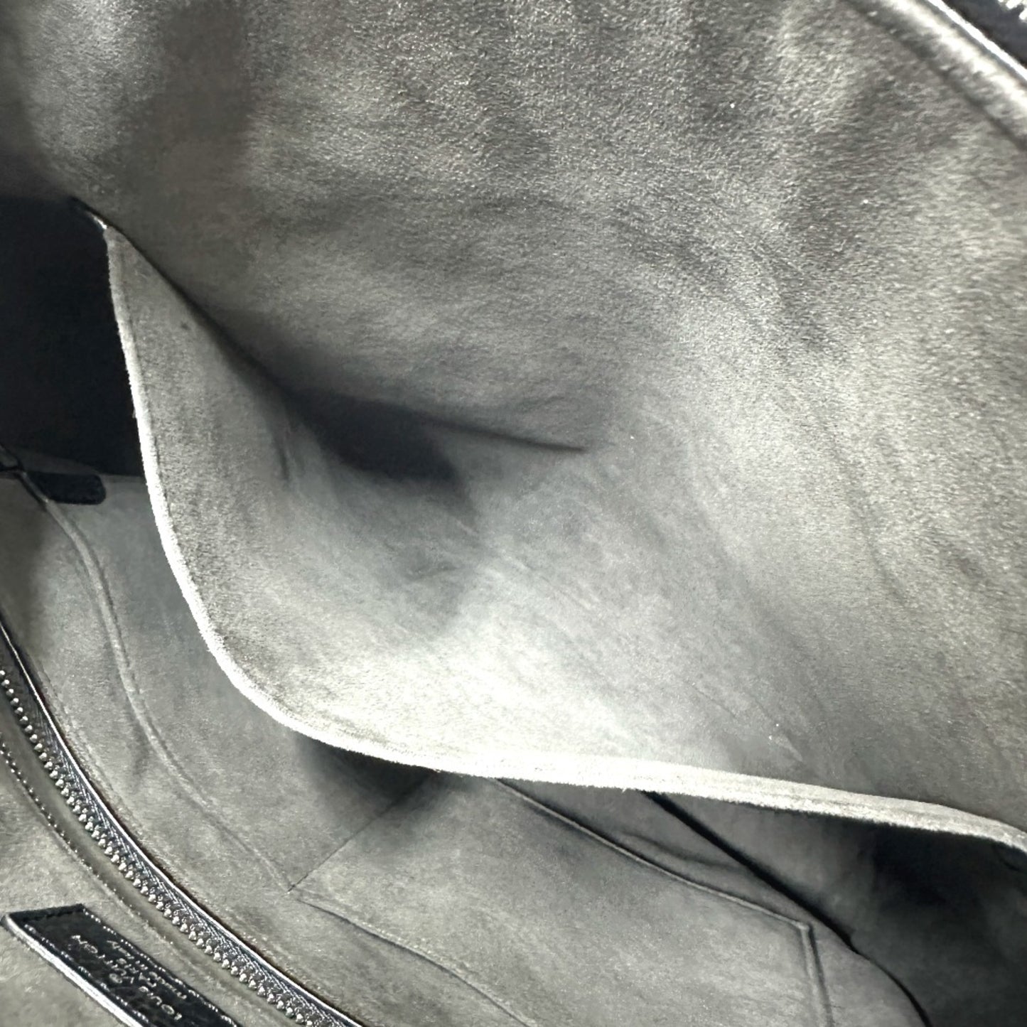 Louis Vuitton Others Black Tote Bags