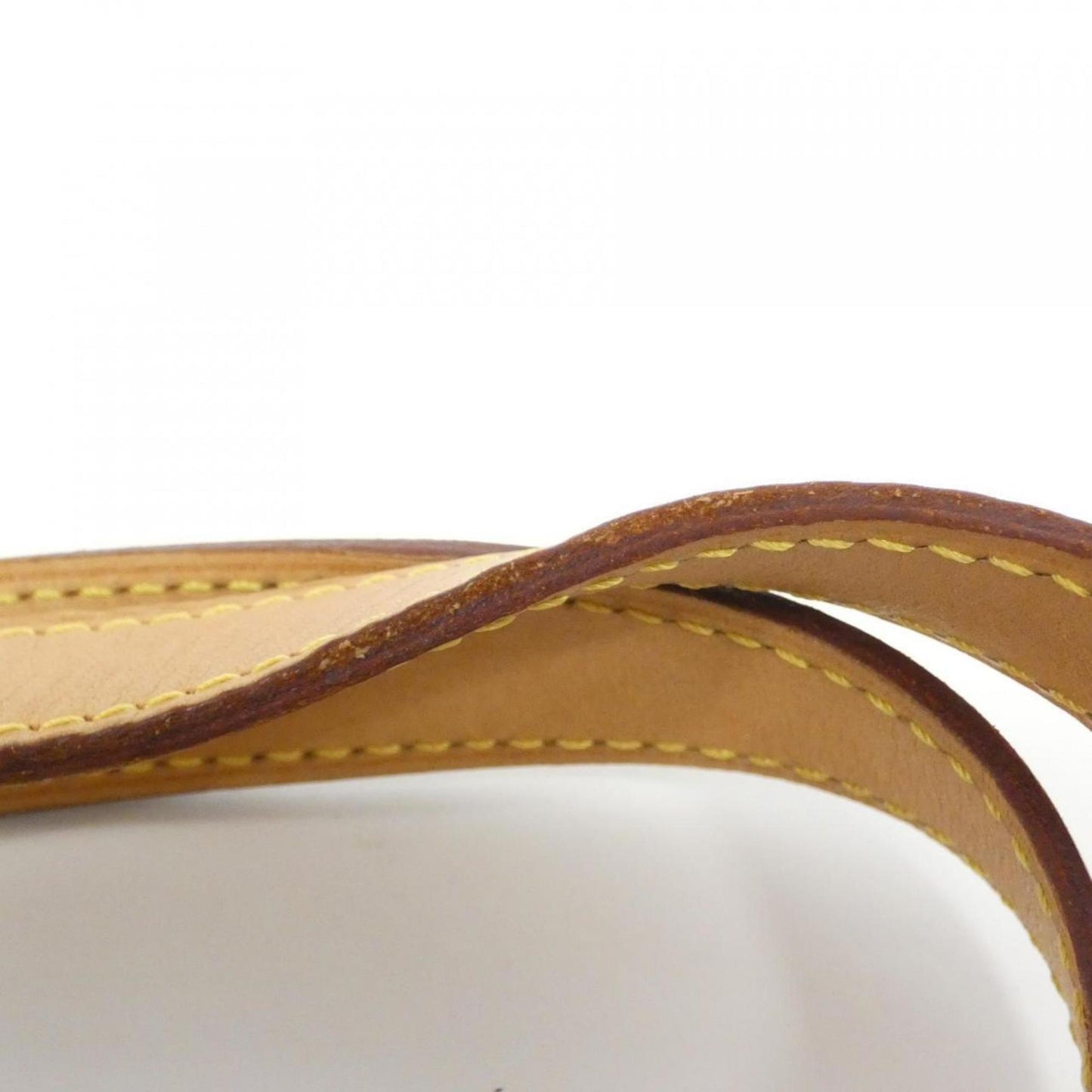 Louis Vuitton Monogram Canvas Brown Handbags
