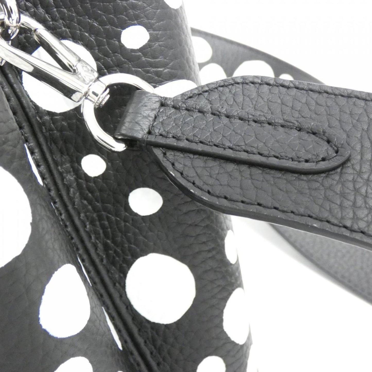 Louis Vuitton Others Black Handbags