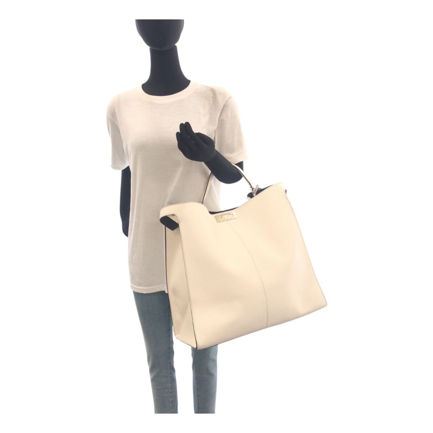 Fendi Others White Tote Bags