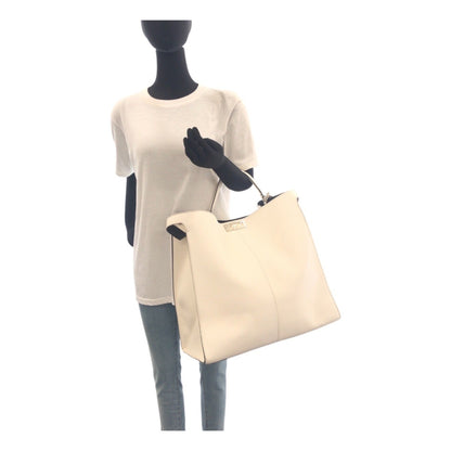 Fendi Others White Tote Bags