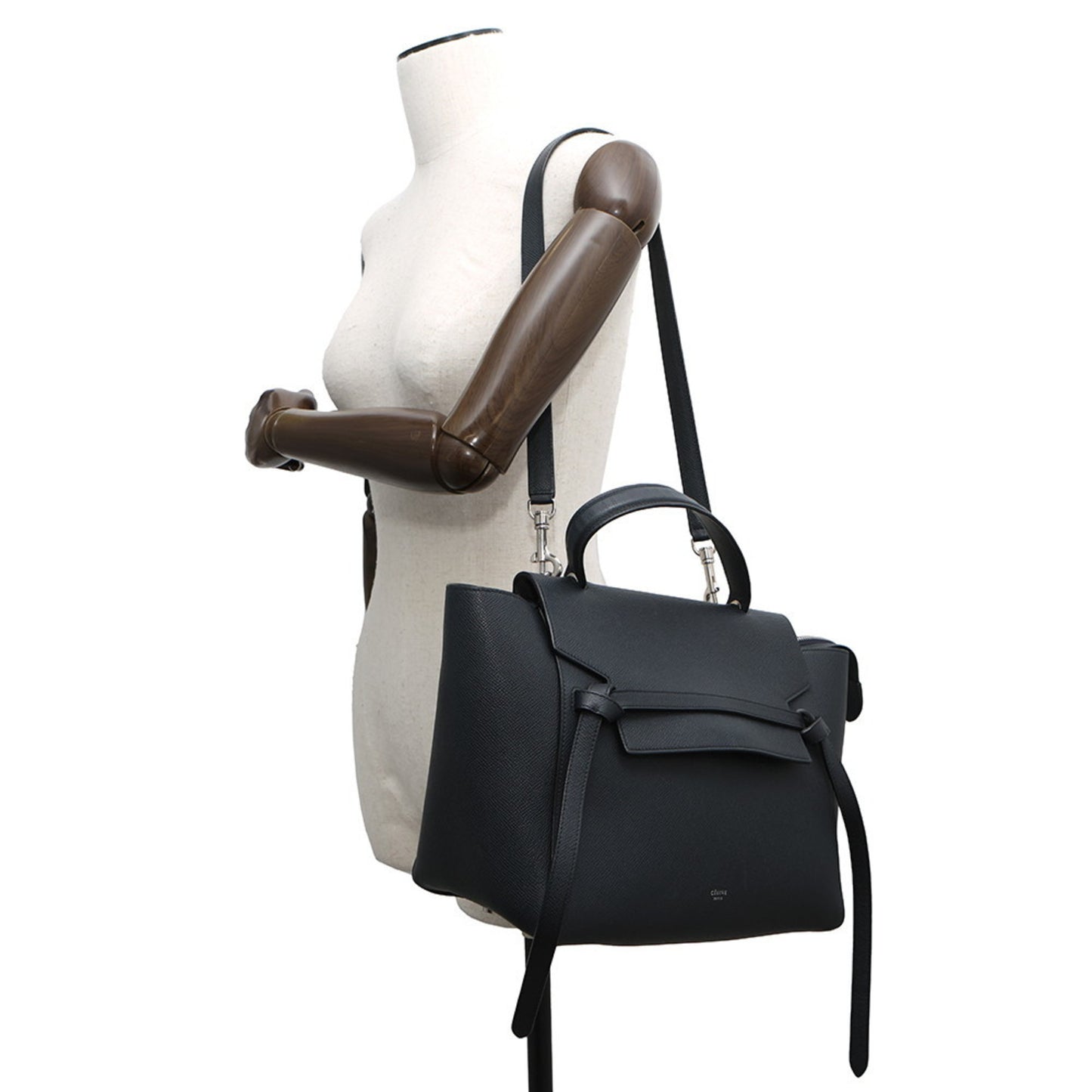 Celine Others Blue Handbags