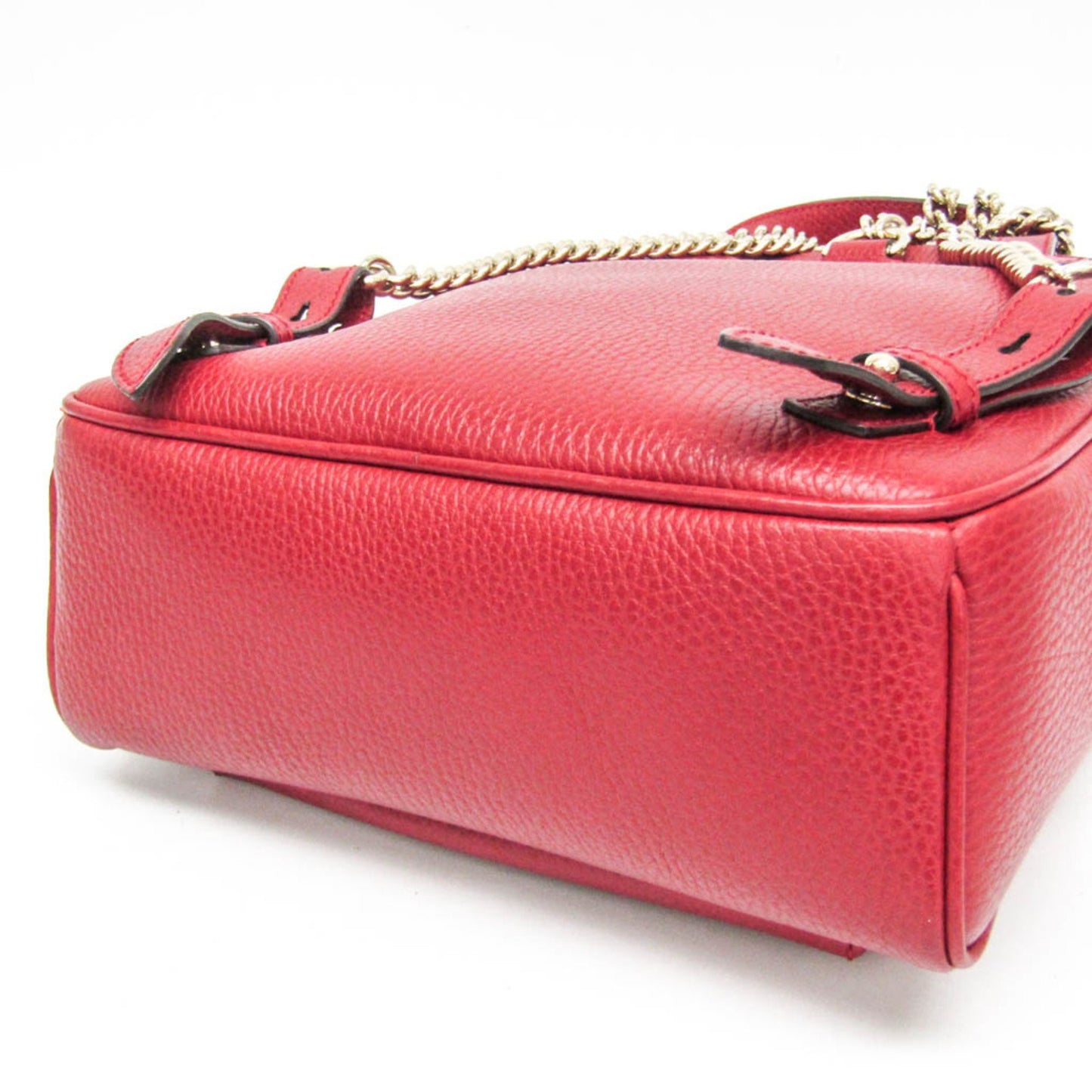 Gucci Others Red Backpacks