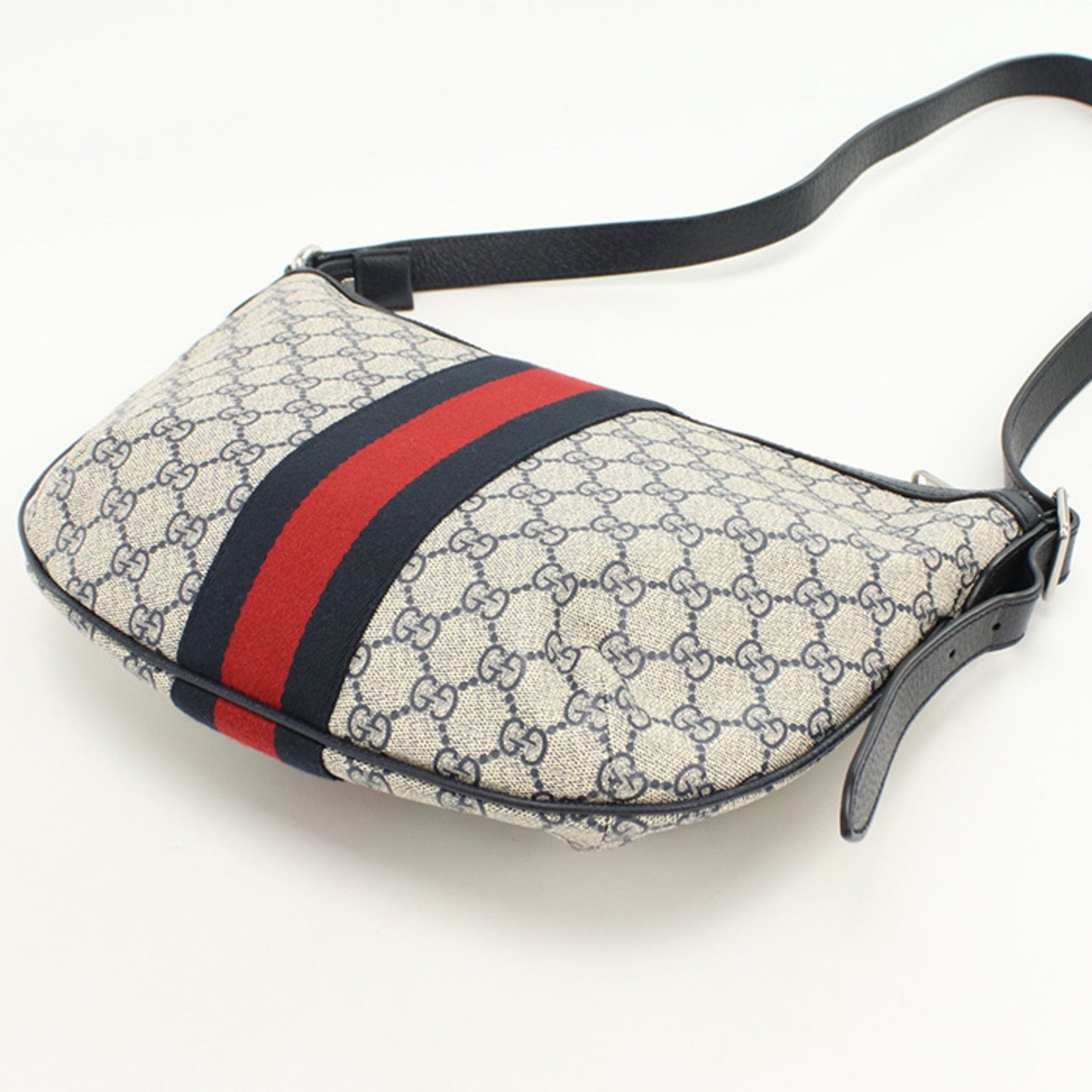 Gucci Others Blue Shoulder Bags