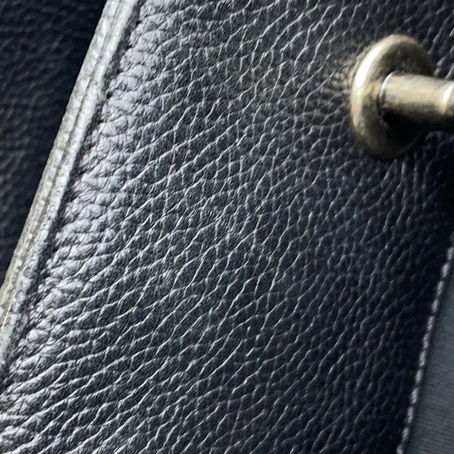 Chanel Others Black Shoulder Bags