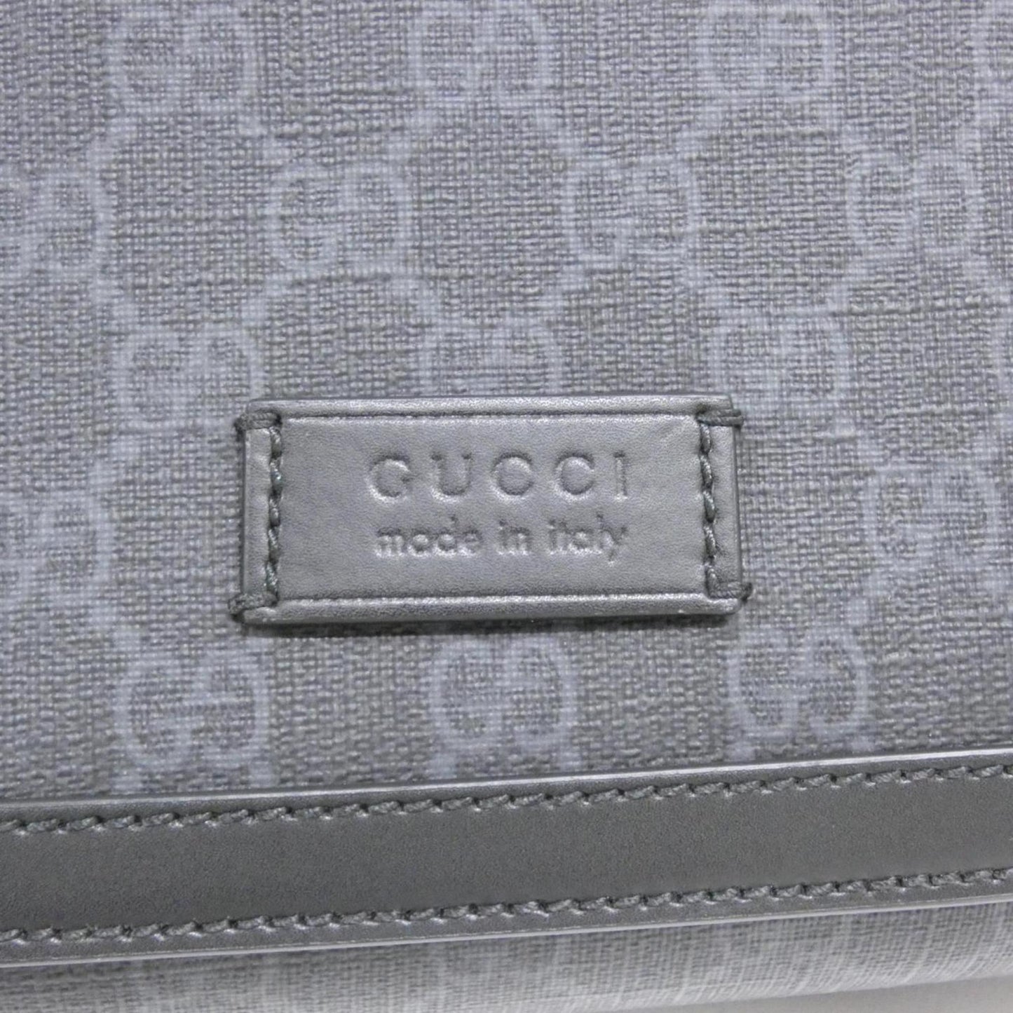 Gucci Others Black Shoulder Bags
