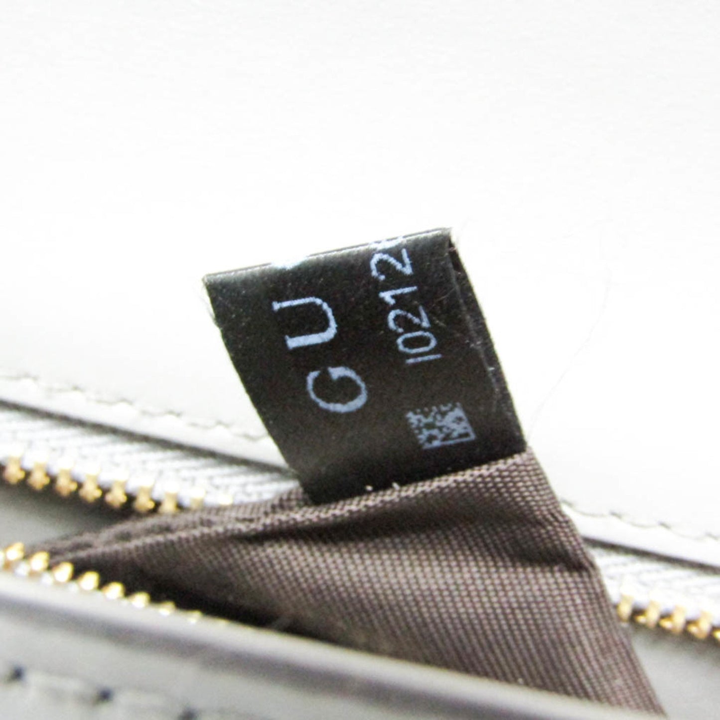 Gucci Others Gray Shoulder Bags