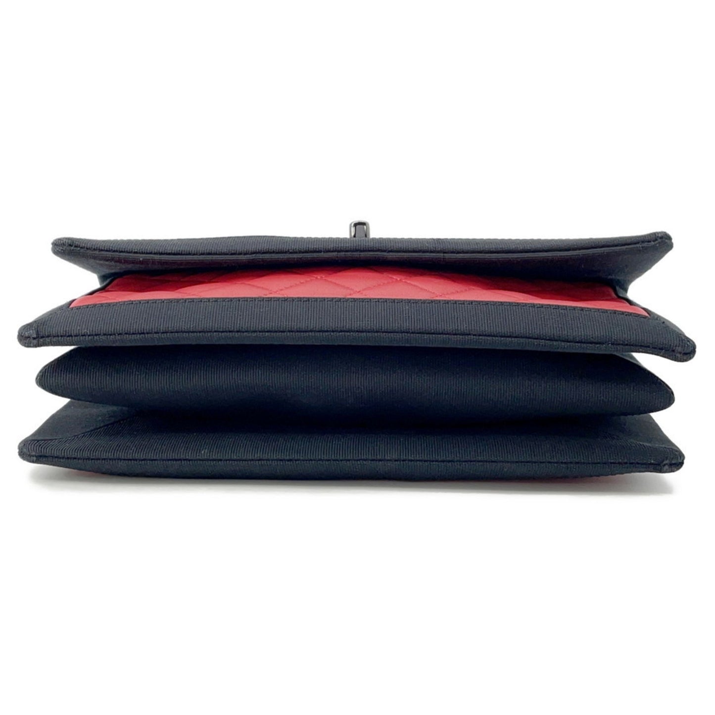 Chanel Others Black Shoulder Bags