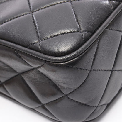 Chanel Others Black Shoulder Bags